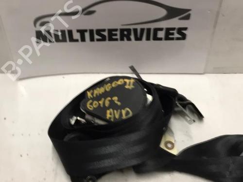Front right belt tensioner RENAULT KANGOO / GRAND KANGOO II (KW0/1_) 1.5 dCi 85 (KW0K, KW0L, KW0B) | BP21344098C88 