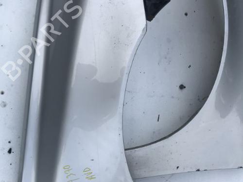 Right front fenders VOLVO V50 (545) 1.6 D | BP21353197C42 