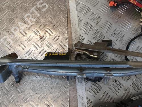 Front wiper motor RENAULT MEGANE II (BM0/1_, CM0/1_) 1.9 dCi (BM0G, CM0G) | BP21352392M29 