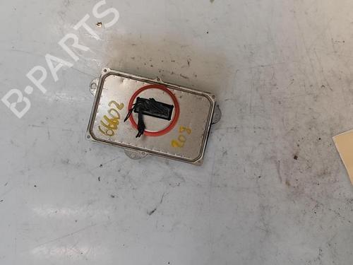 Used Control unit PEUGEOT 208 II (UB_, UP_, UW_, UJ_) 1.2 PureTech 130 (131 hp) 21328041