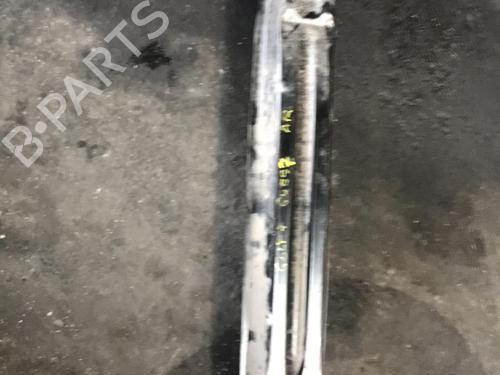 Rear bumper reinforcement VW GOLF VII (5G1, BQ1, BE1, BE2) 1.6 TDI | BP21340905C73 