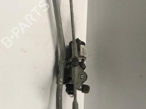 Used Front wiper motor RENAULT KANGOO Express (FW0/1_) 1.5 dCi 85 (FW0K, FW0L, FW0B) (86 hp) 21338370