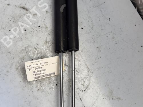 Tailgate lift support CITROËN BERLINGO MULTISPACE (B9) 1.6 BlueHDi 100 | BP27389624C138 