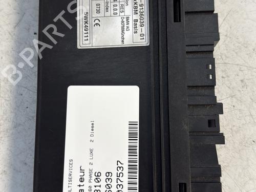 Used Control unit BMW 5 (E60) 520 d (163 hp) 26491107