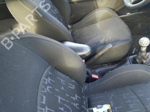 Steering column stalk PEUGEOT 206 Hatchback (2A/C) 2.0 HDI 90 | BP21354748I23 