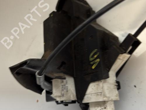 Front right lock CITROËN C4 I (LC_) 1.6 16V | BP24313695C97 