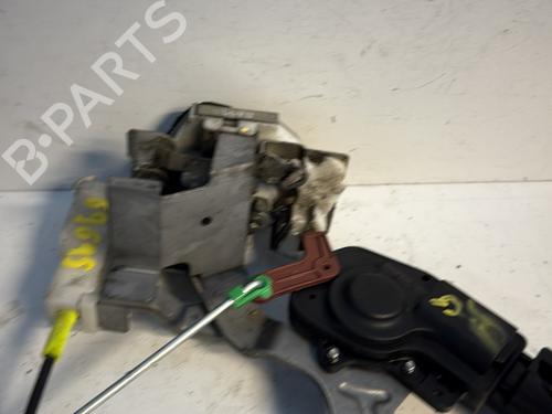 Used Rear left lock CITROËN C1 (PM_, PN_) 1.0 (68 hp) 25866403