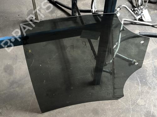 Rear right door window PEUGEOT 208 II (UB_, UP_, UW_, UJ_) 1.2 PureTech 100 | BP26154307C21 