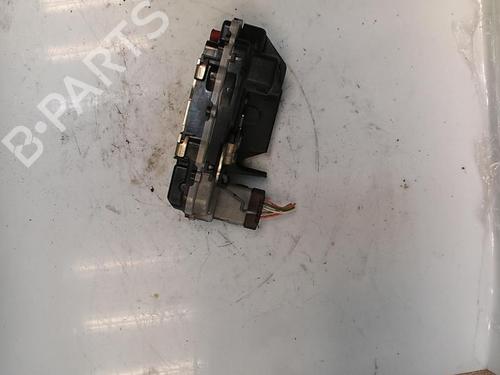 Rear left lock CITROËN XSARA PICASSO (N68) 2.0 HDi | BP21328255C100 