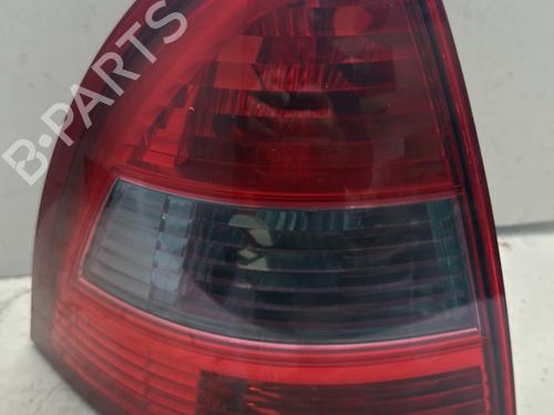 Venstre baglygte CITROËN C5 II (RC_) 2.0 16V (RCRFJB, RCRFJC) (140 hp) 27212810
