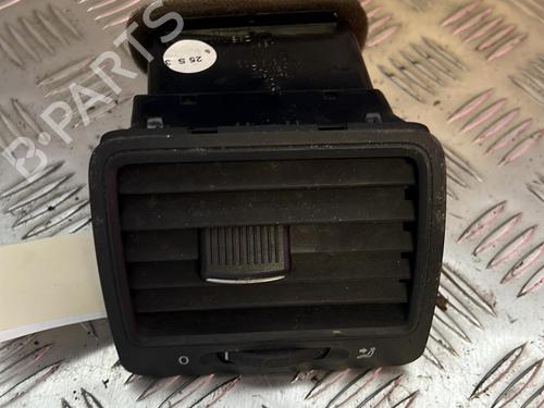 Used Air vent VW GOLF V (1K1) 1.6 FSI (115 hp) 21333028