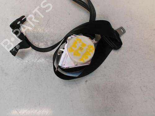 Rear right belt tensioner FORD FIESTA VI (CB1, CCN) 1.5 TDCi | BP21342887C90 