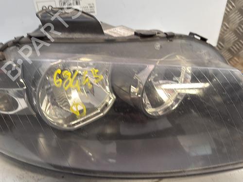 Used Right headlight AUDI A3 (8P1) 1.9 TDI (105 hp) 22772164