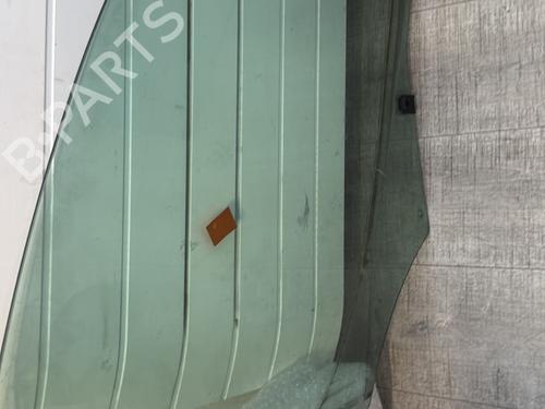 Front left door window CITROËN BERLINGO MULTISPACE (B9) 1.6 HDi 110 | BP23798538C18 