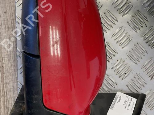 Right mirror VW FOX Hatchback (5Z1, 5Z3, 5Z4) 1.2 | BP21351481C27 