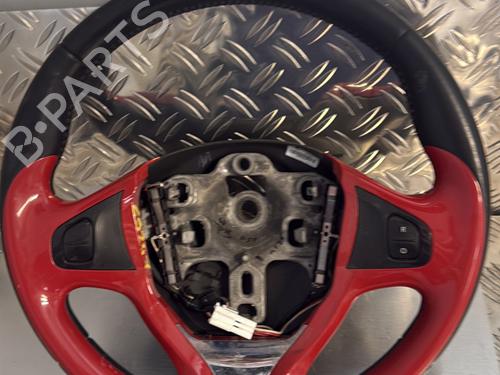 Used Steering wheel RENAULT CLIO IV (BH_) 0.9 TCe 90 (BHNF, BHMA, BHMH, BHJK, BHJR) (90 hp) 28110213