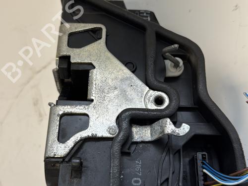 Rear left lock BMW 5 (E60) 530 d | BP21329221C100 