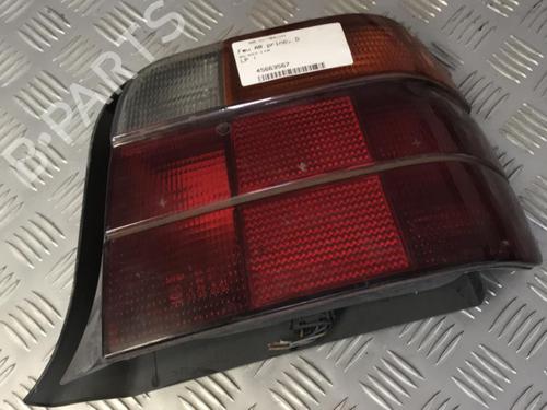 Used Right taillight BMW 3 Coupe (E36) 318 is (140 hp) 21846359
