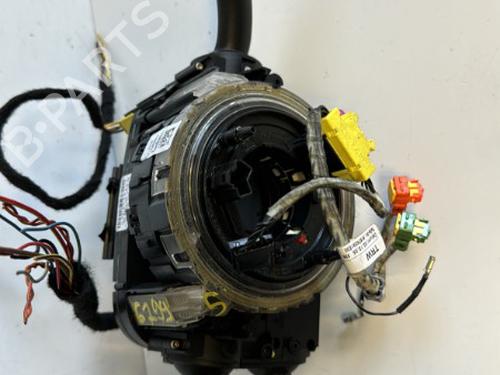 Used Steering column stalk AUDI A4 B7 Avant (8ED) 2.0 TDI 16V (140 hp) 21346039