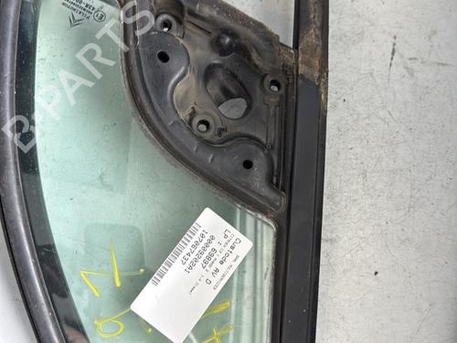 Front right quarter glass CITROËN C3 I (FC_, FN_) 1.4 HDi | BP26508163C112 