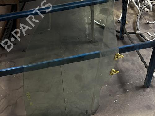 Front right door window NISSAN MICRA III (K12) 1.5 dCi | BP26154337C19