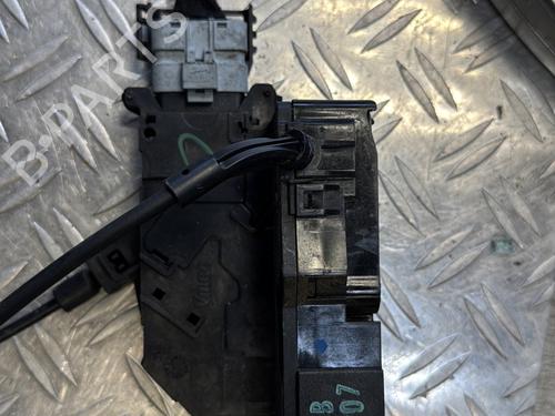 Front right lock CITROËN C4 Grand Picasso I (UA_) 1.8 i 16V | BP21345421C97 