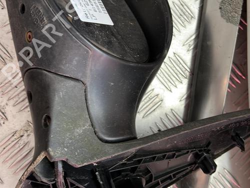 Left mirror PEUGEOT 206 Hatchback (2A/C) 1.4 16V | BP21347459C26 