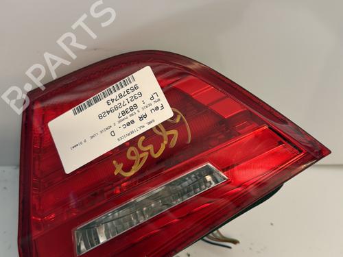 Right tailgate light BMW 3 (E90) 320 d xDrive | BP21331807C80 