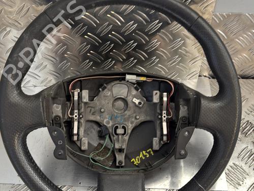 Steering wheel RENAULT MEGANE II (BM0/1_, CM0/1_) 1.6 16V | BP28103460C49 