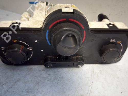 Climate control RENAULT CLIO III (BR0/1, CR0/1) 1.5 dCi | BP25715793I5 