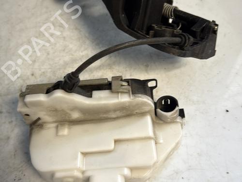 Front right lock CITROËN C3 I (FC_, FN_) 1.4 16V HDi | BP25716704C97 