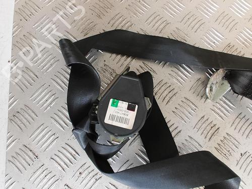 Used Rear right belt tensioner VW GOLF VI (5K1) 2.0 TDI (110 hp) 21332525