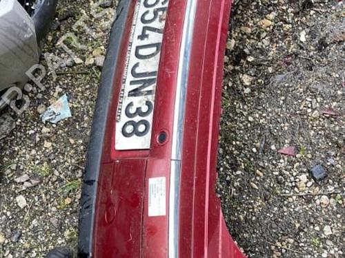 Rear bumper CITROËN C4 I (LC_) 2.0 HDi | BP21341362C8 