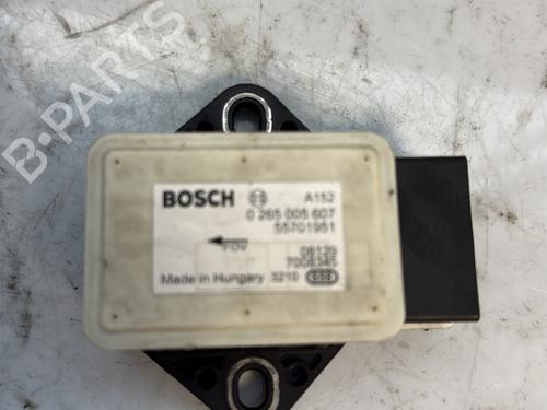 Electronic module ALFA ROMEO MITO (955_) 1.4 TJet (955AXA1B) | BP27252353M83 