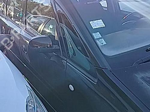 Rudehejsemekanisme Højre foran OPEL MERIVA A MPV (X03) 1.7 CDTI (E75) | BP21358182C23 