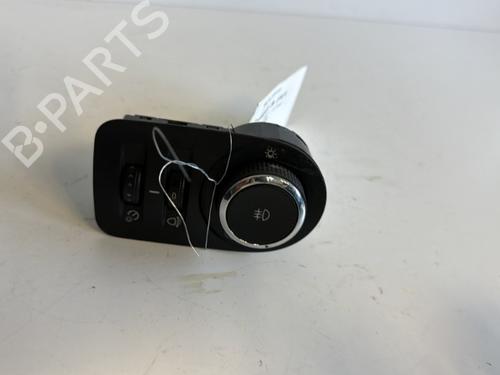 Headlight switch OPEL CORSA D (S07) 1.3 CDTI (L08, L68) | BP21353890I24 