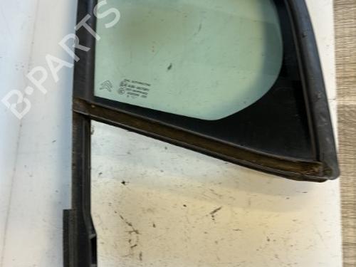 Front right quarter glass CITROËN C3 II (SC_) 1.4 HDi 70 (SC8HZC, SC8HR0, SC8HP4) | BP21345829C112 