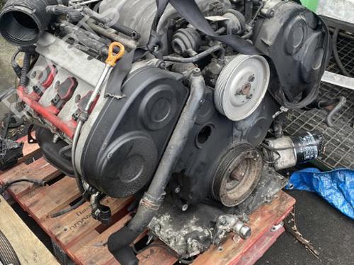 Engine AUDI A6 C5 Avant (4B5) 3.0 | BP21353387M1 