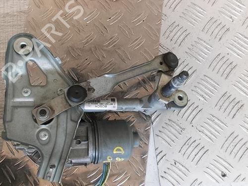 Front wiper motor PEUGEOT 3008 I MPV (0U_) 1.6 HDi | BP25898486M29 