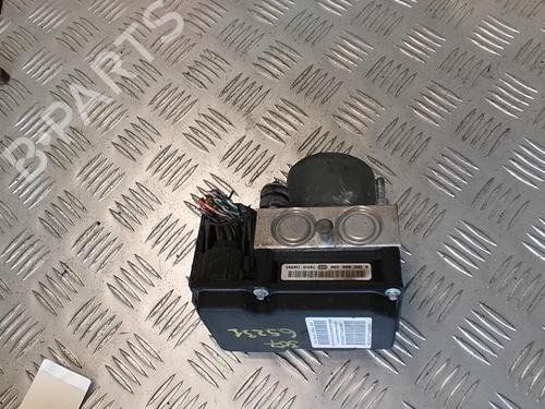 ABS pump CITROËN C4 I (LC_) 1.6 HDi | BP21354525M43 