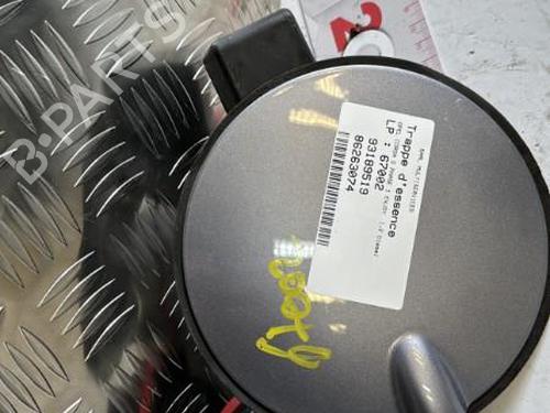 Fuel flap OPEL CORSA D (S07) 1.3 CDTI (L08, L68) | BP21333518C131 