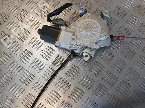 Front left window mechanism NISSAN MICRA III (K12) 1.2 16V | BP21355901C22 
