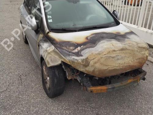 Instrument cluster SEAT IBIZA IV ST (6J8, 6P8) 1.6 TDI | BP21353392C47 