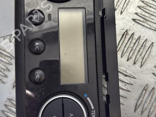 Used Climate control SUZUKI SWIFT III (MZ, EZ) 1.3 DDiS (RS413D) (75 hp) 28026010