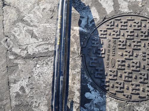 Used Rear bumper reinforcement VW GOLF VI (5K1) 2.0 TDI 4motion (140 hp) 21347354