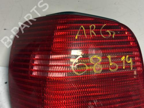 Left taillight VW POLO (6N2) 1.4 | BP21679993C34 