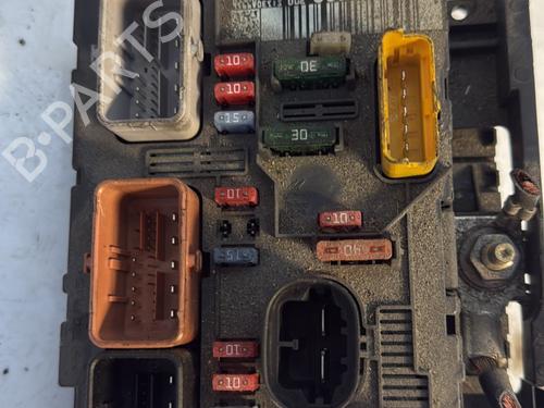 Used Fuse box CITROËN C3 I (FC_, FN_) 1.4 HDi (68 hp) 27650708