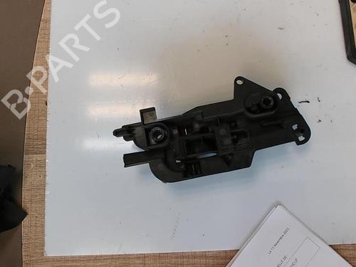 Front left interior door handle CITROËN XANTIA (X1_, X2_) 1.9 Turbo D | BP21344565I13 