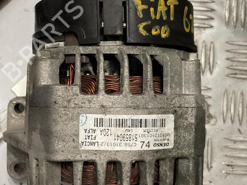 Generator FIAT 500 (312_) 1.2 (312AXA1A) | BP21358416M7 