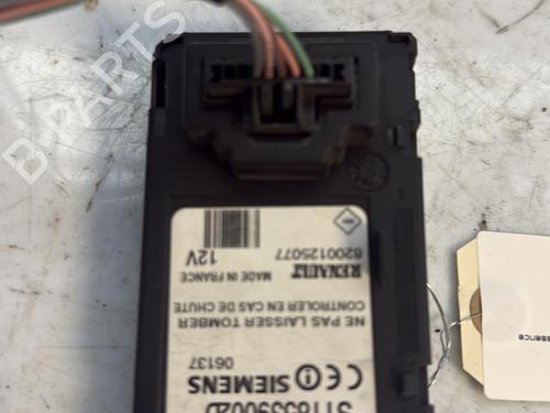 Elektronisch kontaktslot RENAULT SCÉNIC II (JM0/1_) 2.0 (JM05, JM0U, JM1N, JM1U, JM2V) (135 hp) 27220739